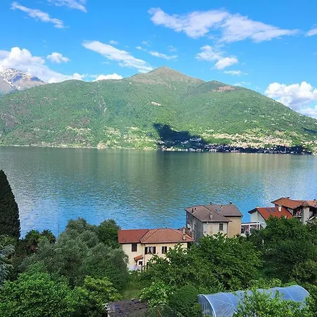 Lake House Como * Acquaseria