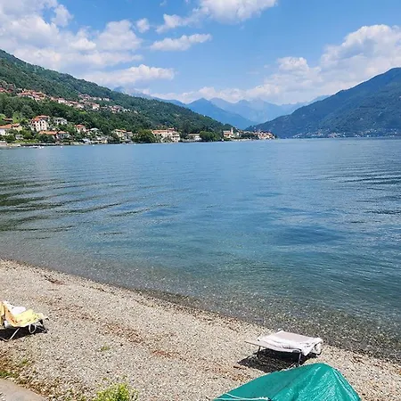 Lake House Como 아파트