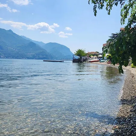 아파트 Lake House Como