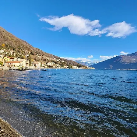 Lake House Como 아파트 Acquaseria