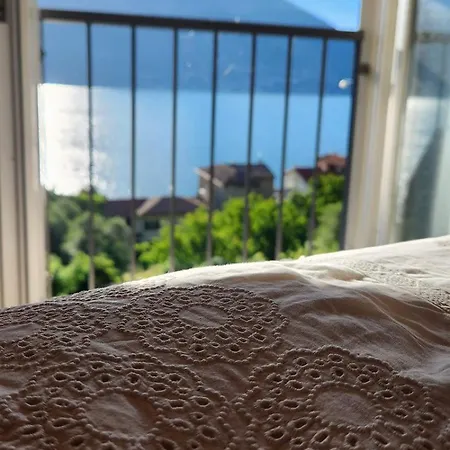 아파트 Lake House Como