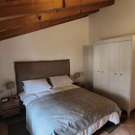 아파트 Lake House Como Acquaseria