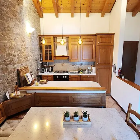 Lake House Como