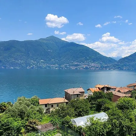 Apartment Lake House Como Acquaseria