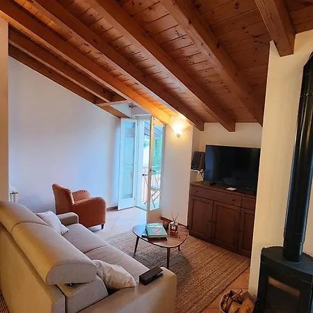Lake House Como * Acquaseria