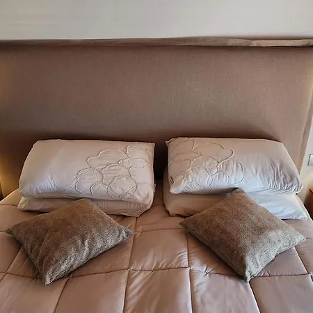 Lake House Como Apartment Acquaseria