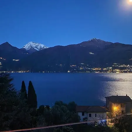 Lake House Como