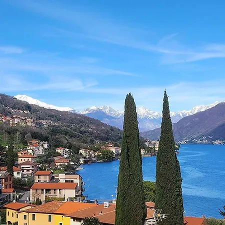 Apartment Lake House Como Acquaseria