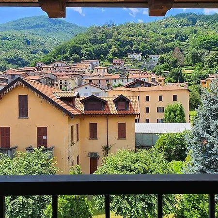 Apartment Lake House Como *