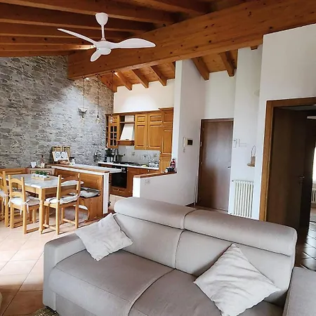 Lake House Como
