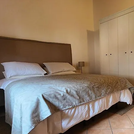 Lake House Como Apartment