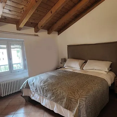 Apartment Lake House Como *