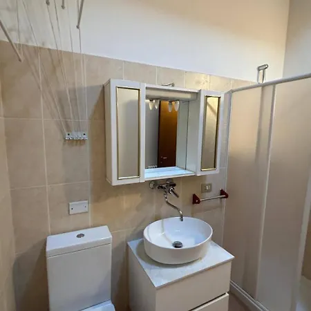 Lake House Como Apartman *