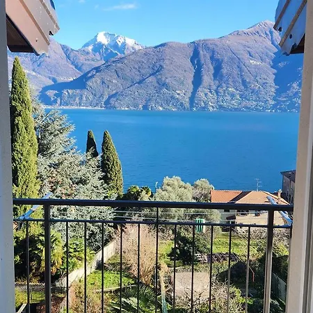 Lake House Como Apartman Acquaseria