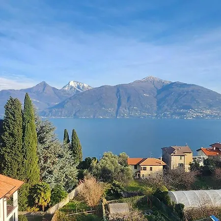 Lake House Como Apartman *