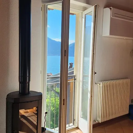 Apartman Lake House Como Acquaseria