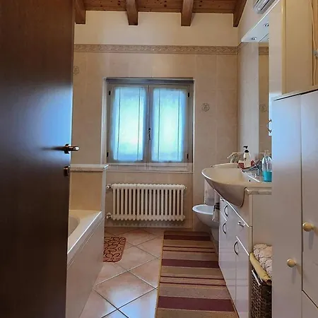 Lake House Como Apartman Acquaseria