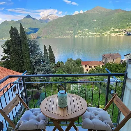 Lake House Como